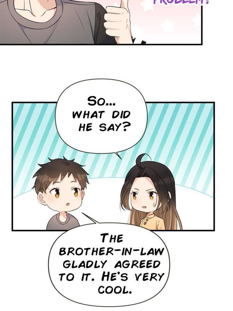 Hey Boss, I Am Your New Wife chapter 87 - page 24