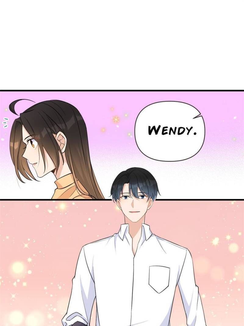 Hey Boss, I Am Your New Wife chapter 87 - page 26