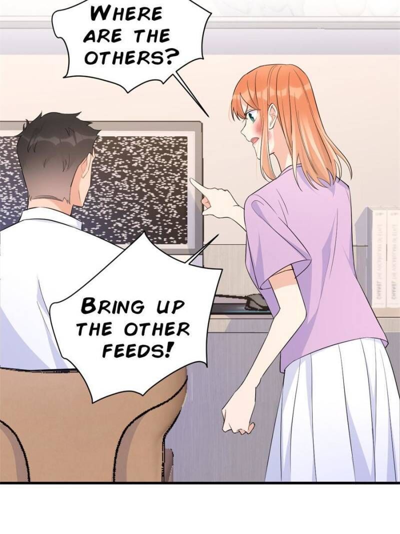 Hey Boss, I Am Your New Wife chapter 87 - page 3