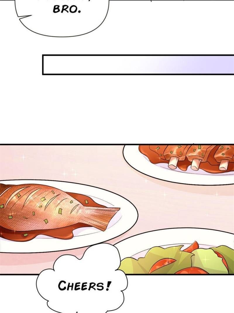 Hey Boss, I Am Your New Wife chapter 87 - page 33