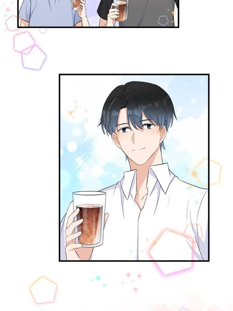 Hey Boss, I Am Your New Wife chapter 87 - page 35