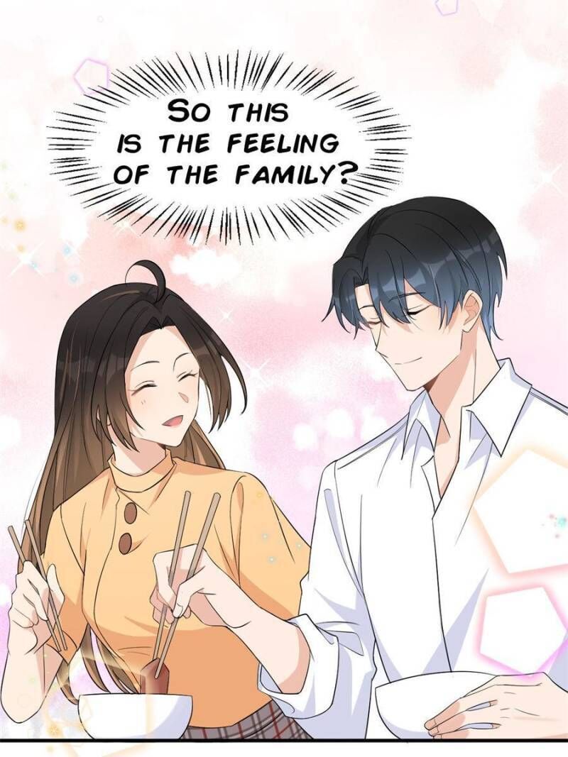 Hey Boss, I Am Your New Wife chapter 87 - page 36