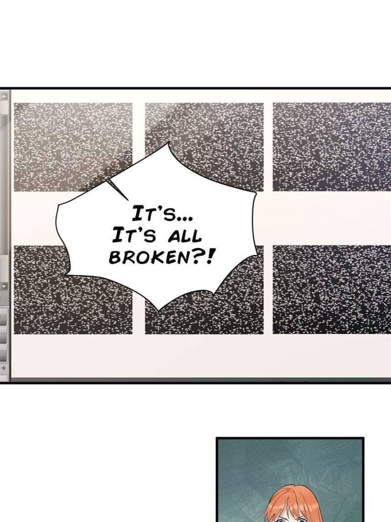 Hey Boss, I Am Your New Wife chapter 87 - page 4