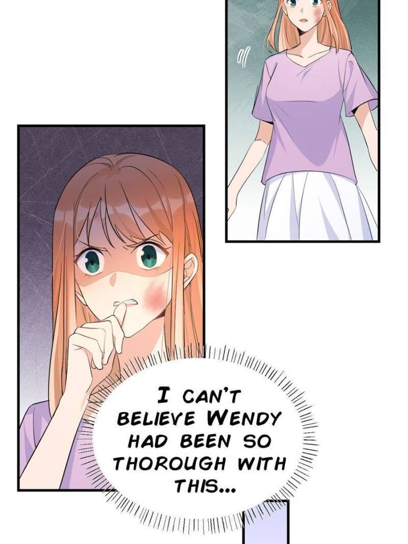 Hey Boss, I Am Your New Wife chapter 87 - page 5