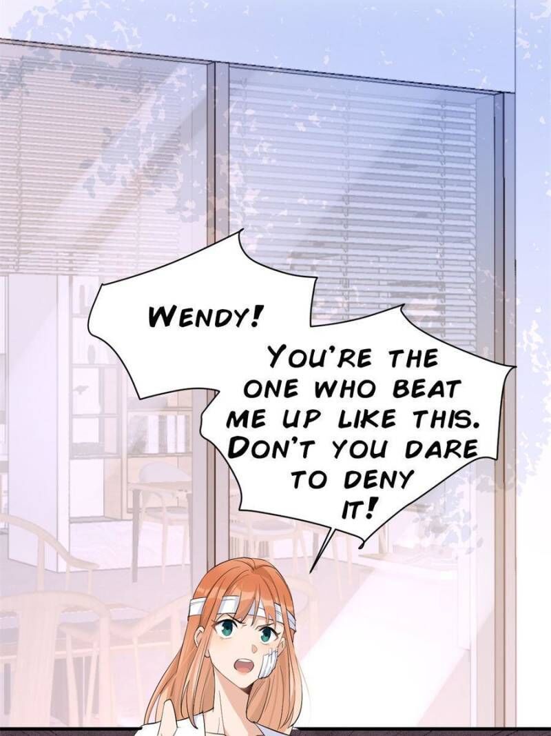 Hey Boss, I Am Your New Wife chapter 87 - page 7