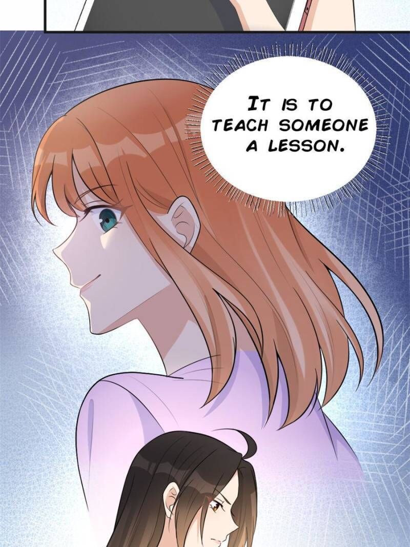 Hey Boss, I Am Your New Wife chapter 86 - page 10