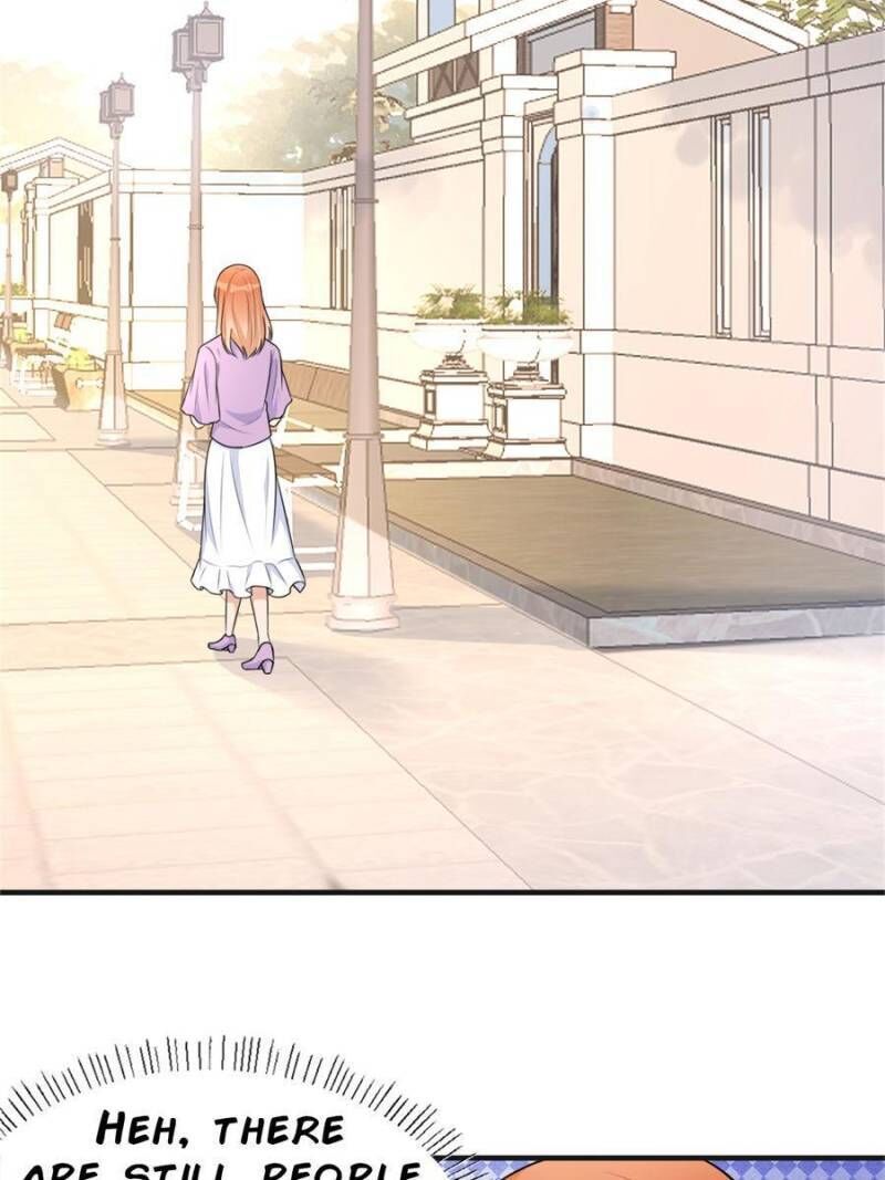 Hey Boss, I Am Your New Wife chapter 86 - page 14