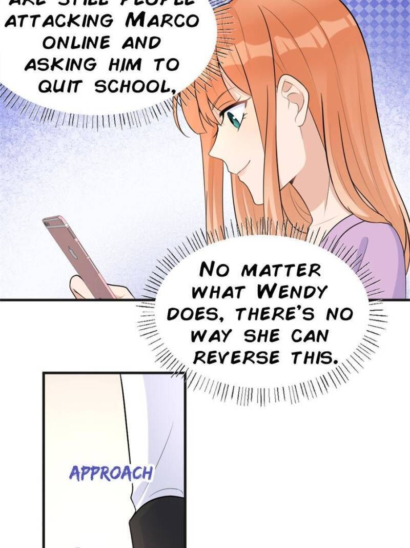Hey Boss, I Am Your New Wife chapter 86 - page 15