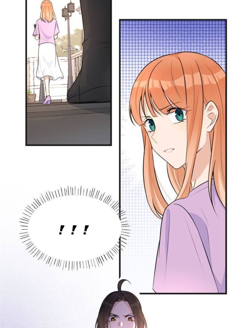 Hey Boss, I Am Your New Wife chapter 86 - page 16