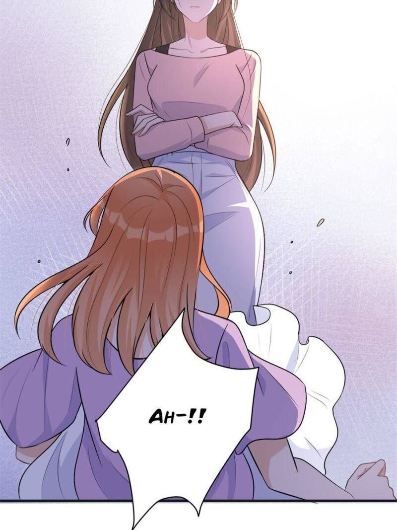 Hey Boss, I Am Your New Wife chapter 86 - page 17