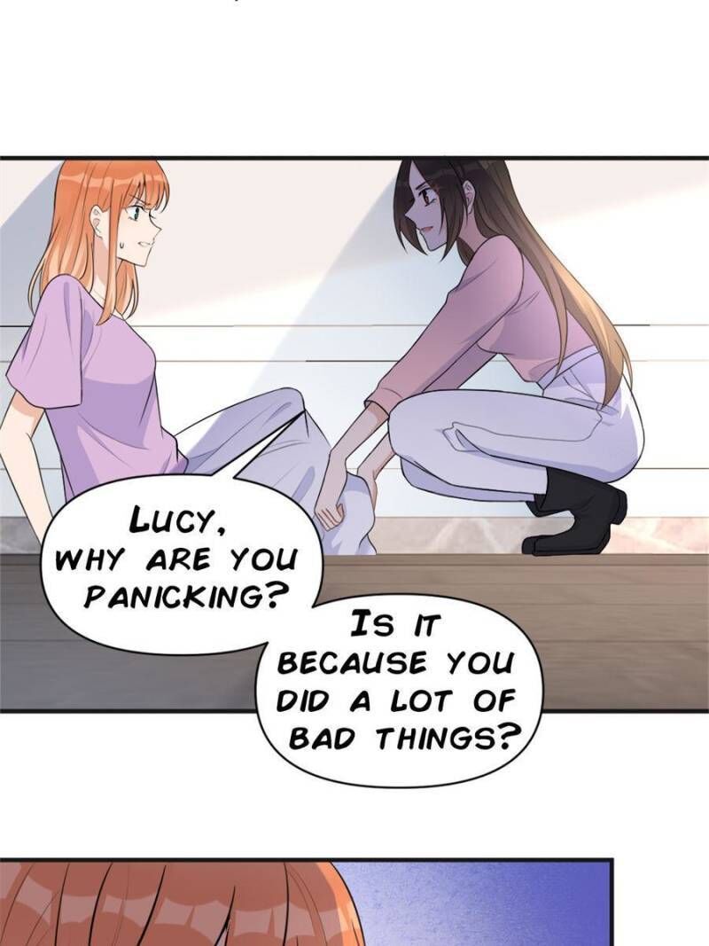 Hey Boss, I Am Your New Wife chapter 86 - page 18