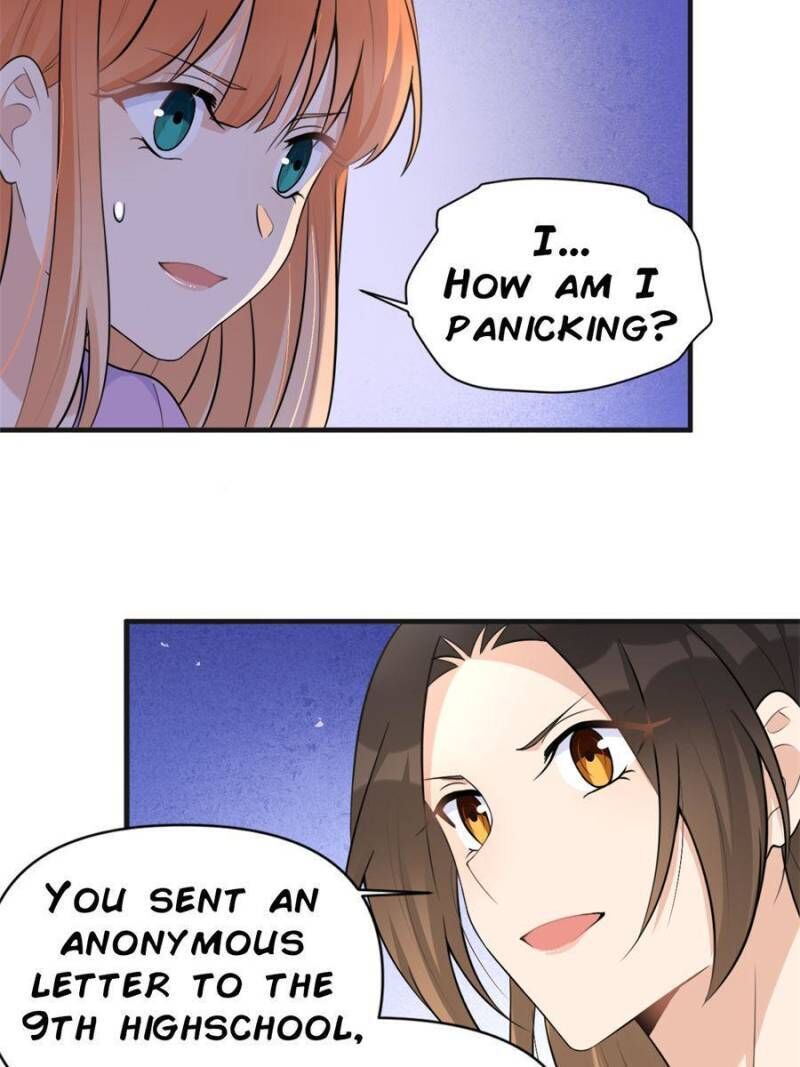 Hey Boss, I Am Your New Wife chapter 86 - page 19
