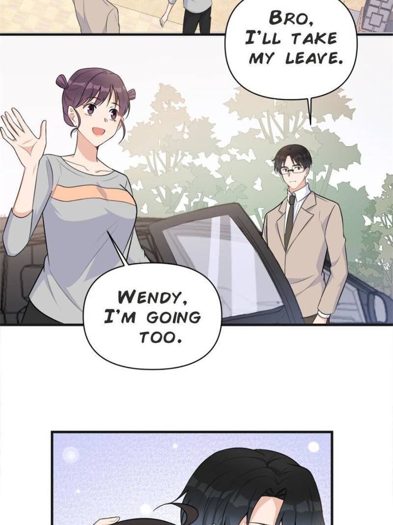 Hey Boss, I Am Your New Wife chapter 86 - page 2
