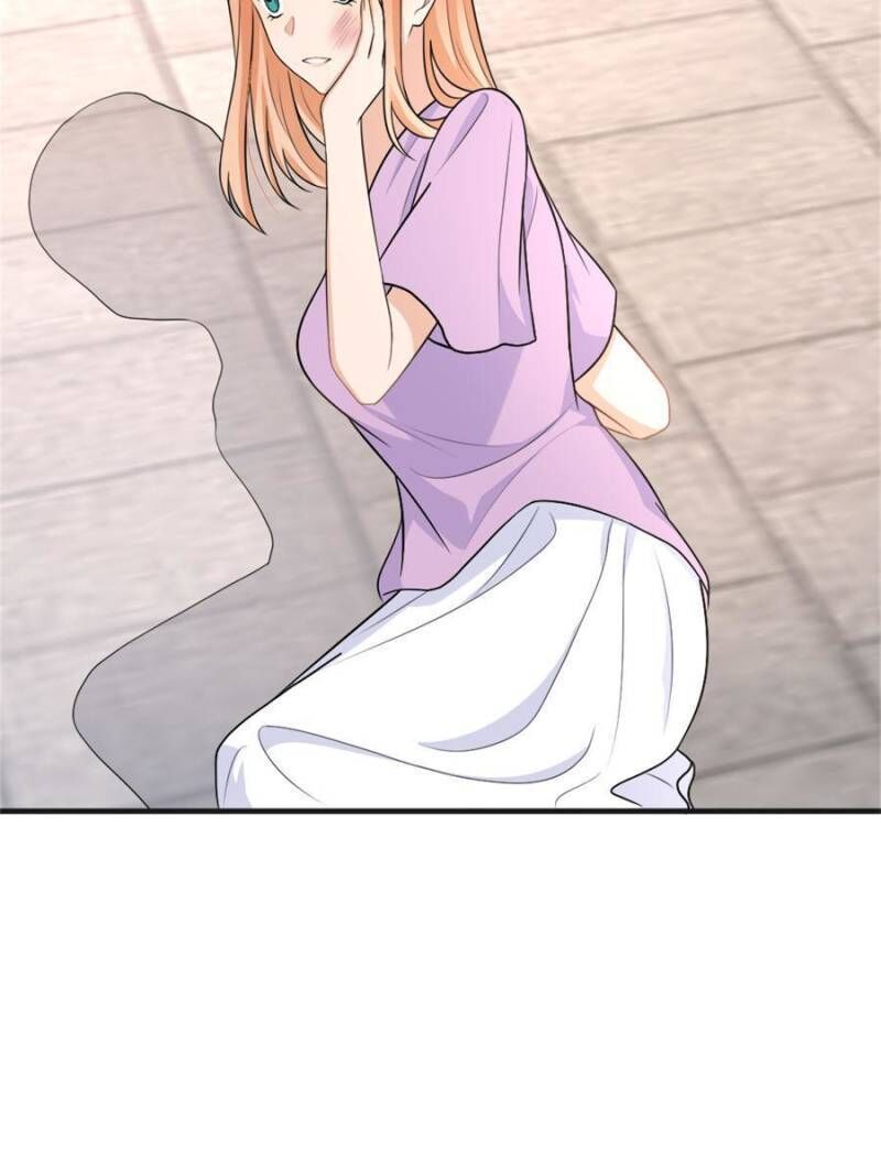 Hey Boss, I Am Your New Wife chapter 86 - page 23