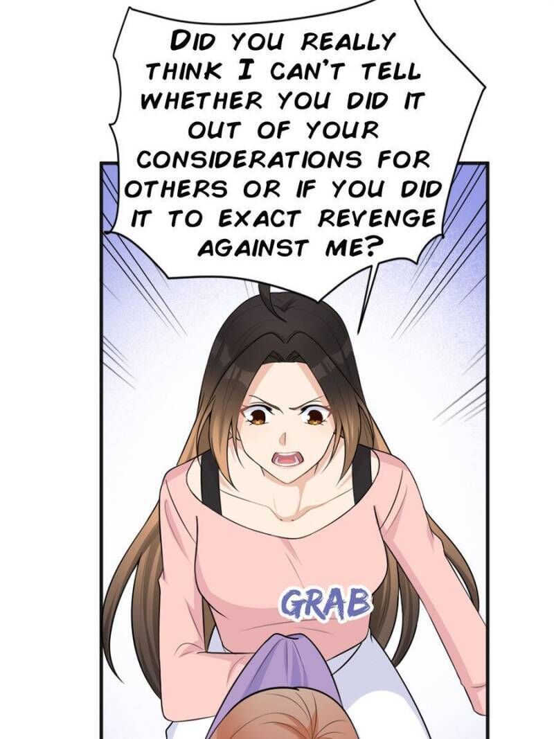 Hey Boss, I Am Your New Wife chapter 86 - page 25