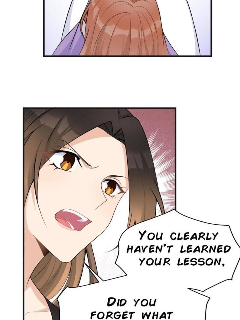 Hey Boss, I Am Your New Wife chapter 86 - page 26