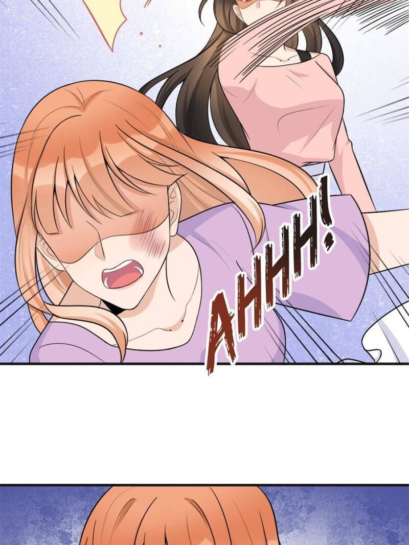Hey Boss, I Am Your New Wife chapter 86 - page 28
