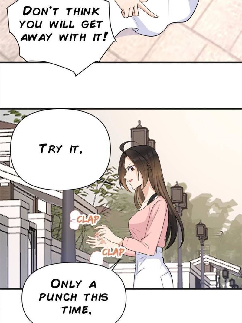 Hey Boss, I Am Your New Wife chapter 86 - page 30