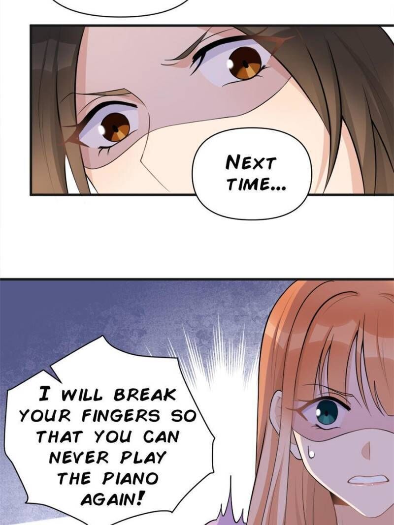 Hey Boss, I Am Your New Wife chapter 86 - page 31