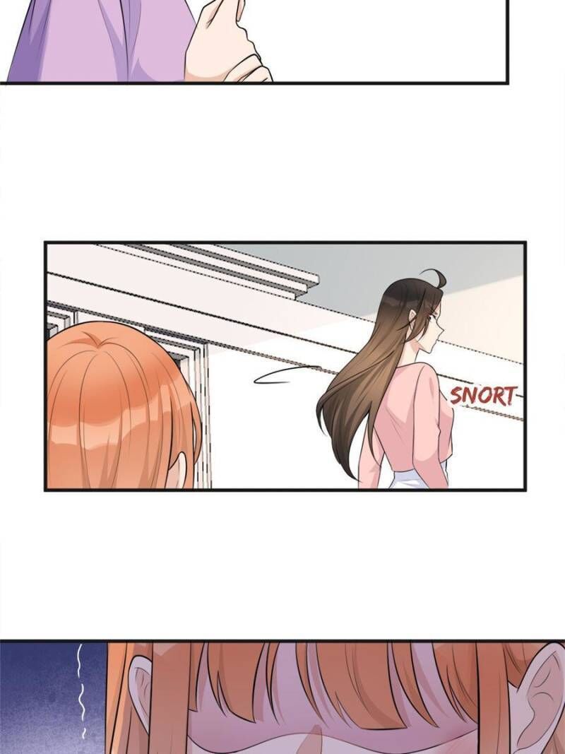 Hey Boss, I Am Your New Wife chapter 86 - page 33