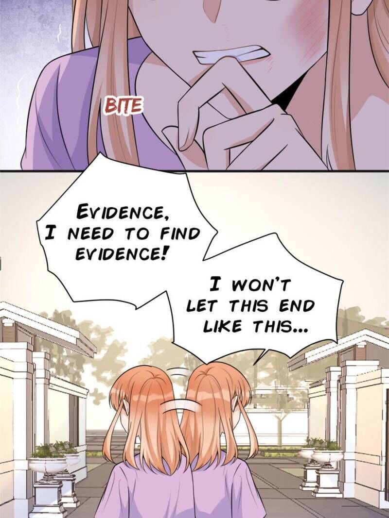 Hey Boss, I Am Your New Wife chapter 86 - page 34