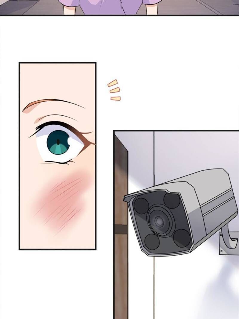 Hey Boss, I Am Your New Wife chapter 86 - page 35