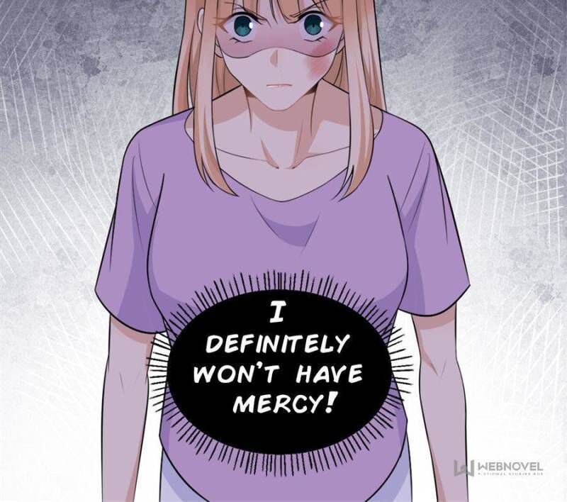 Hey Boss, I Am Your New Wife chapter 86 - page 37