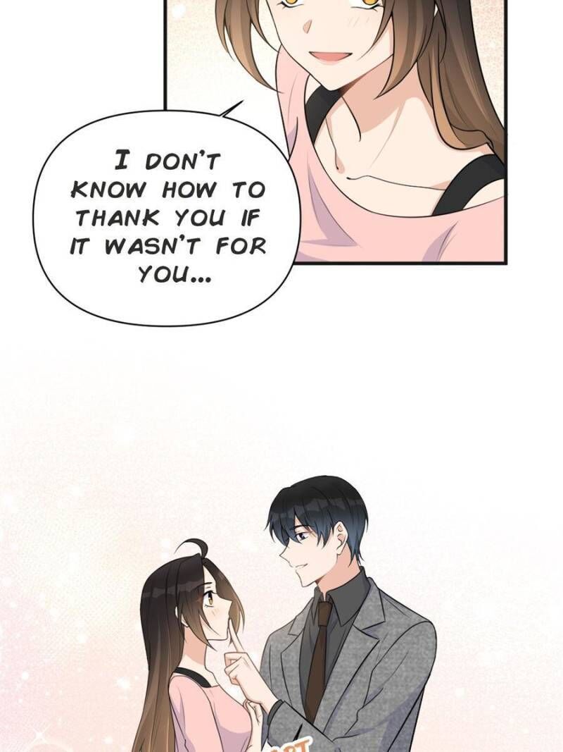 Hey Boss, I Am Your New Wife chapter 86 - page 4