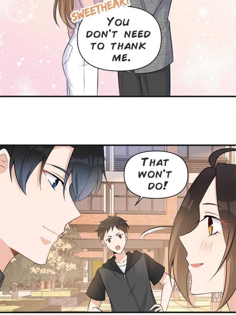 Hey Boss, I Am Your New Wife chapter 86 - page 5