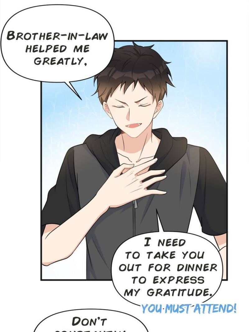 Hey Boss, I Am Your New Wife chapter 86 - page 6