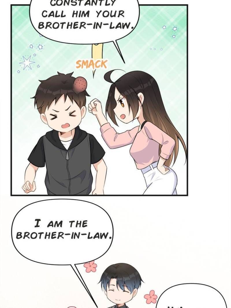 Hey Boss, I Am Your New Wife chapter 86 - page 7