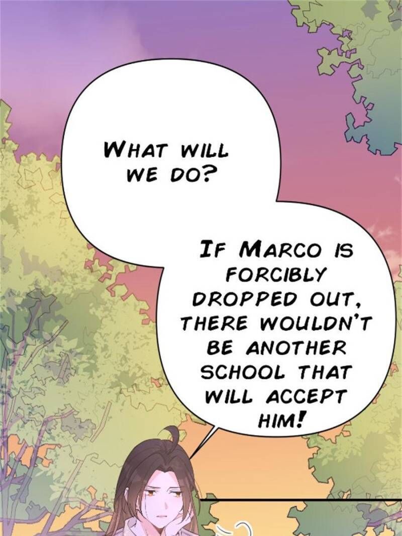 Hey Boss, I Am Your New Wife chapter 85 - page 1