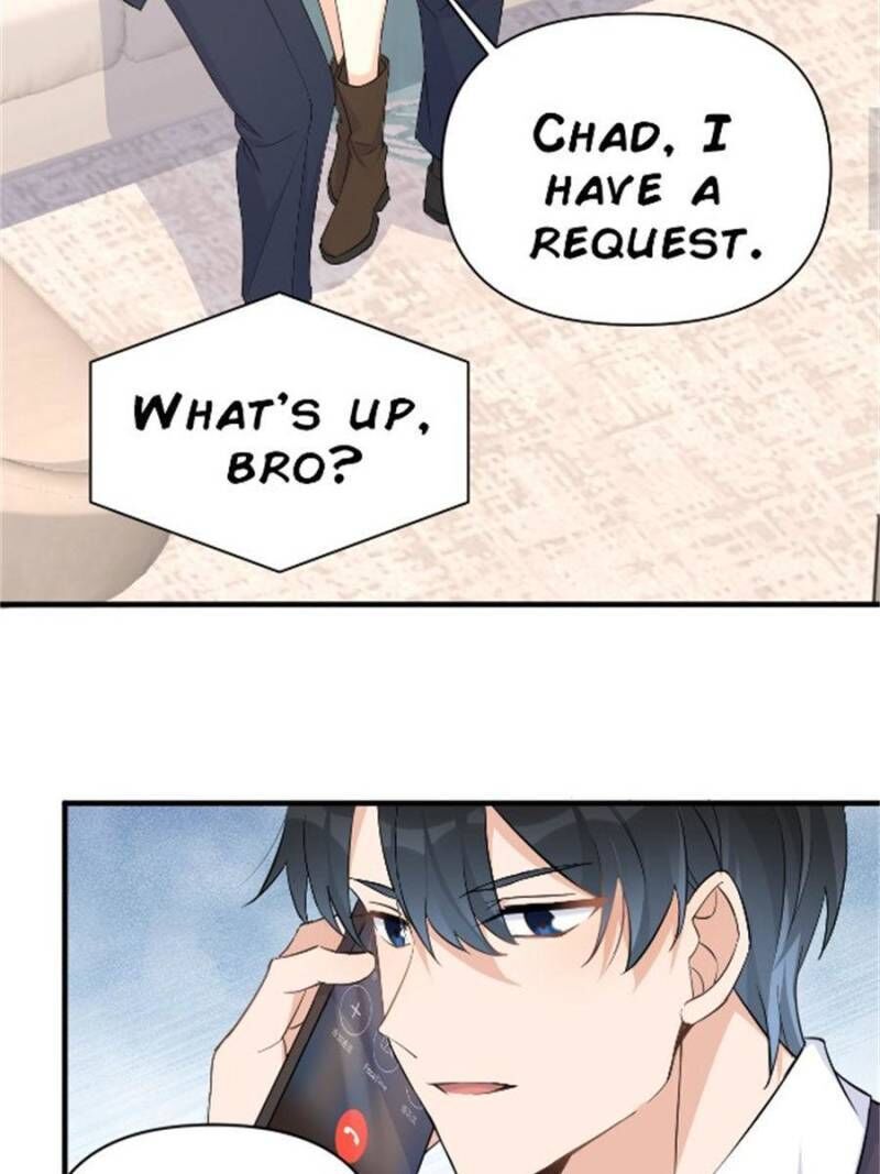 Hey Boss, I Am Your New Wife chapter 85 - page 11