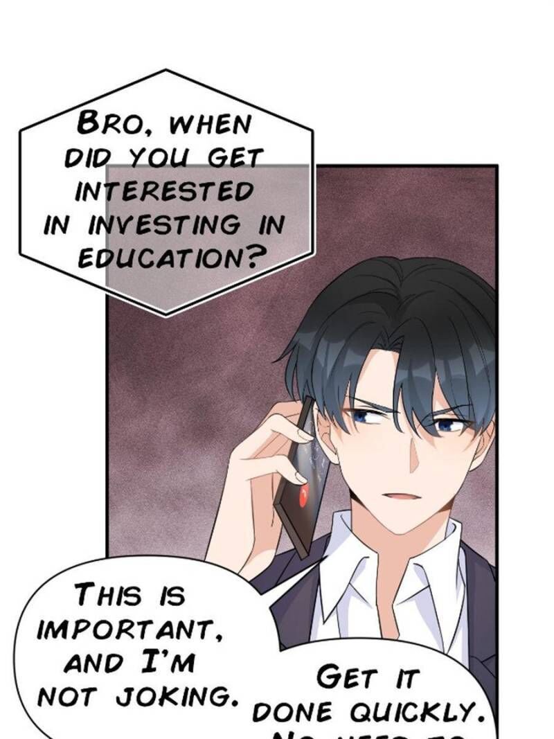 Hey Boss, I Am Your New Wife chapter 85 - page 14