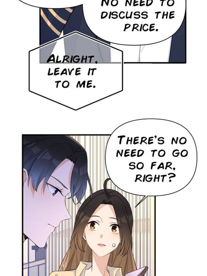 Hey Boss, I Am Your New Wife chapter 85 - page 15