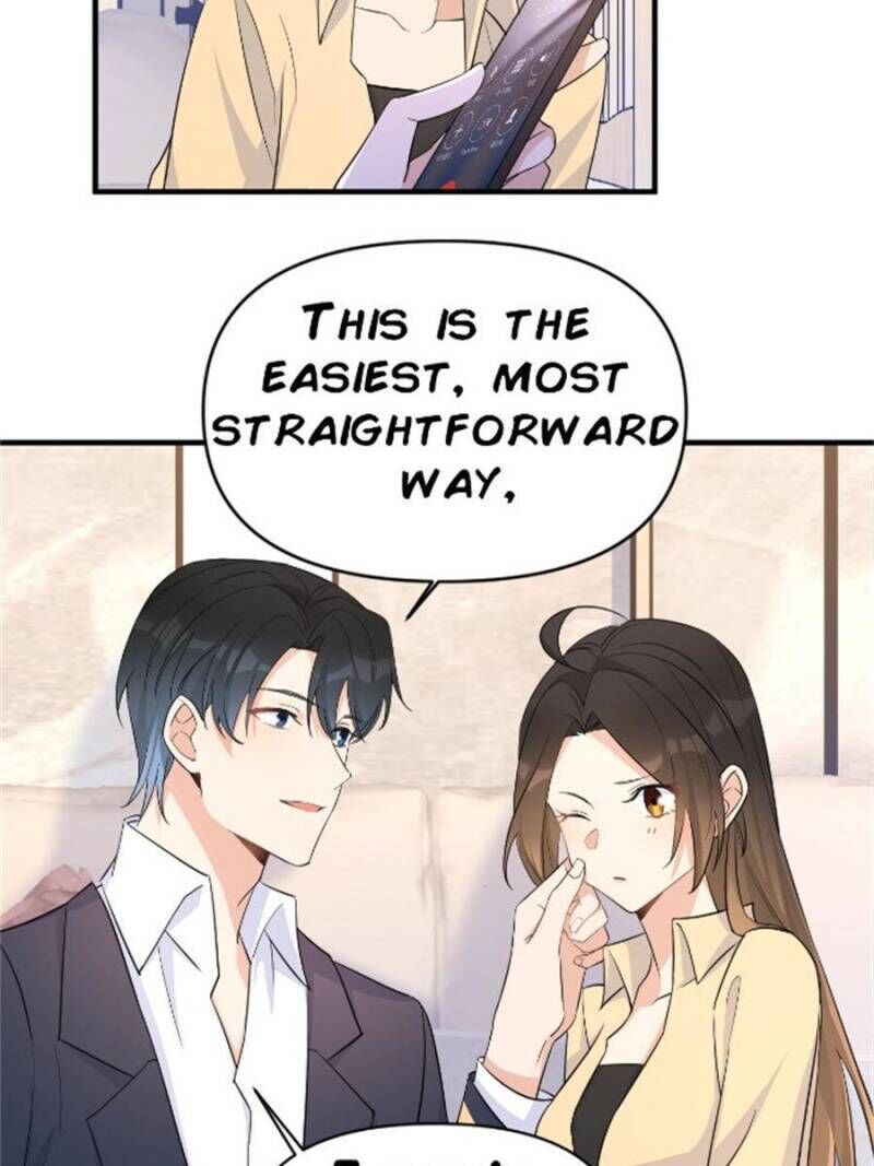 Hey Boss, I Am Your New Wife chapter 85 - page 16