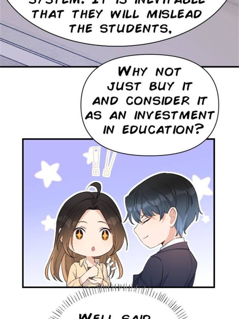 Hey Boss, I Am Your New Wife chapter 85 - page 18