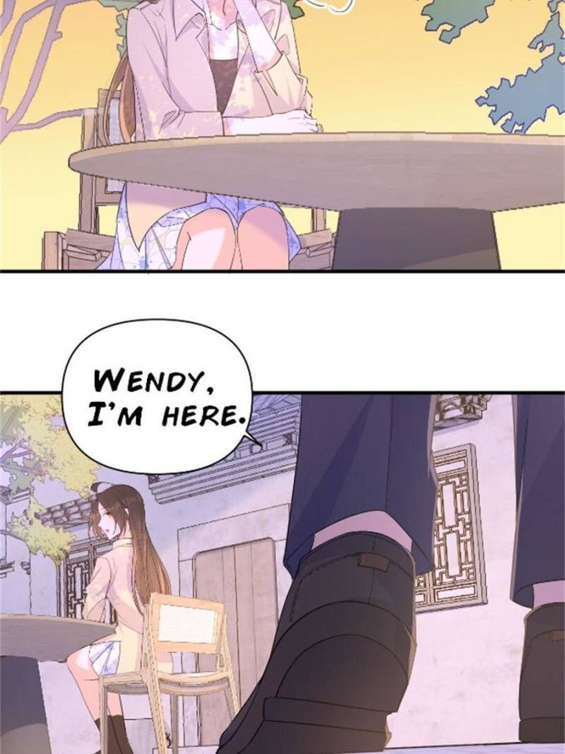 Hey Boss, I Am Your New Wife chapter 85 - page 2