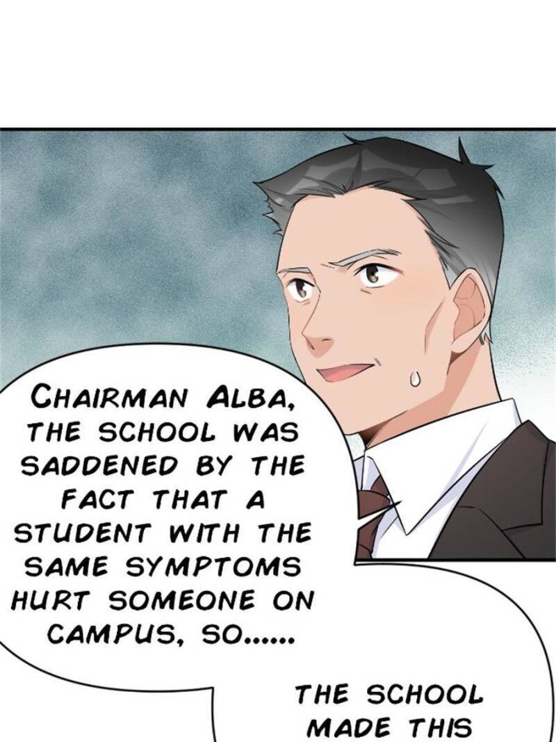 Hey Boss, I Am Your New Wife chapter 85 - page 23