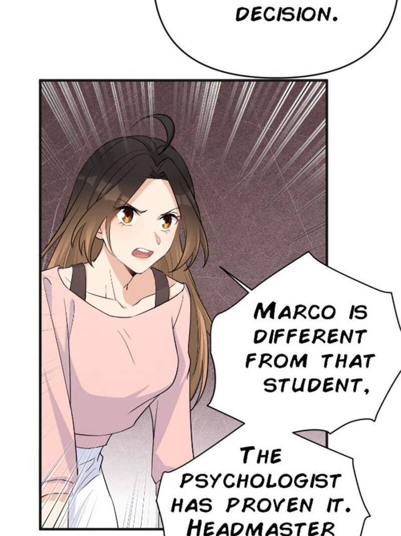 Hey Boss, I Am Your New Wife chapter 85 - page 24