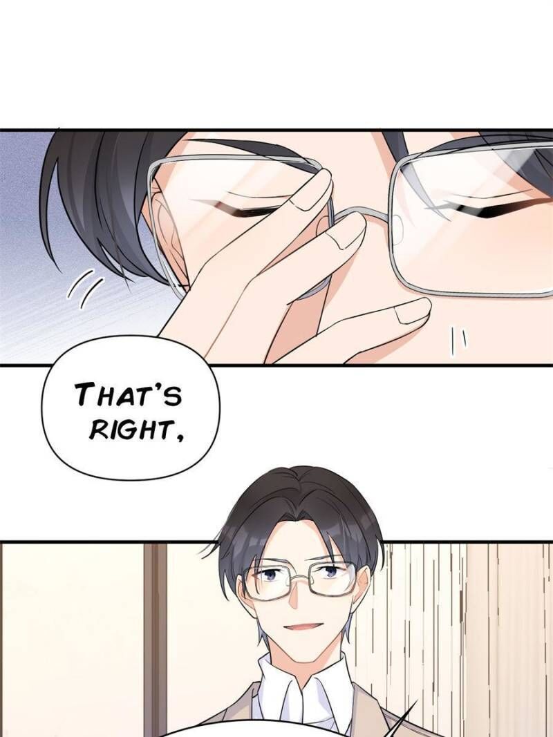 Hey Boss, I Am Your New Wife chapter 85 - page 26
