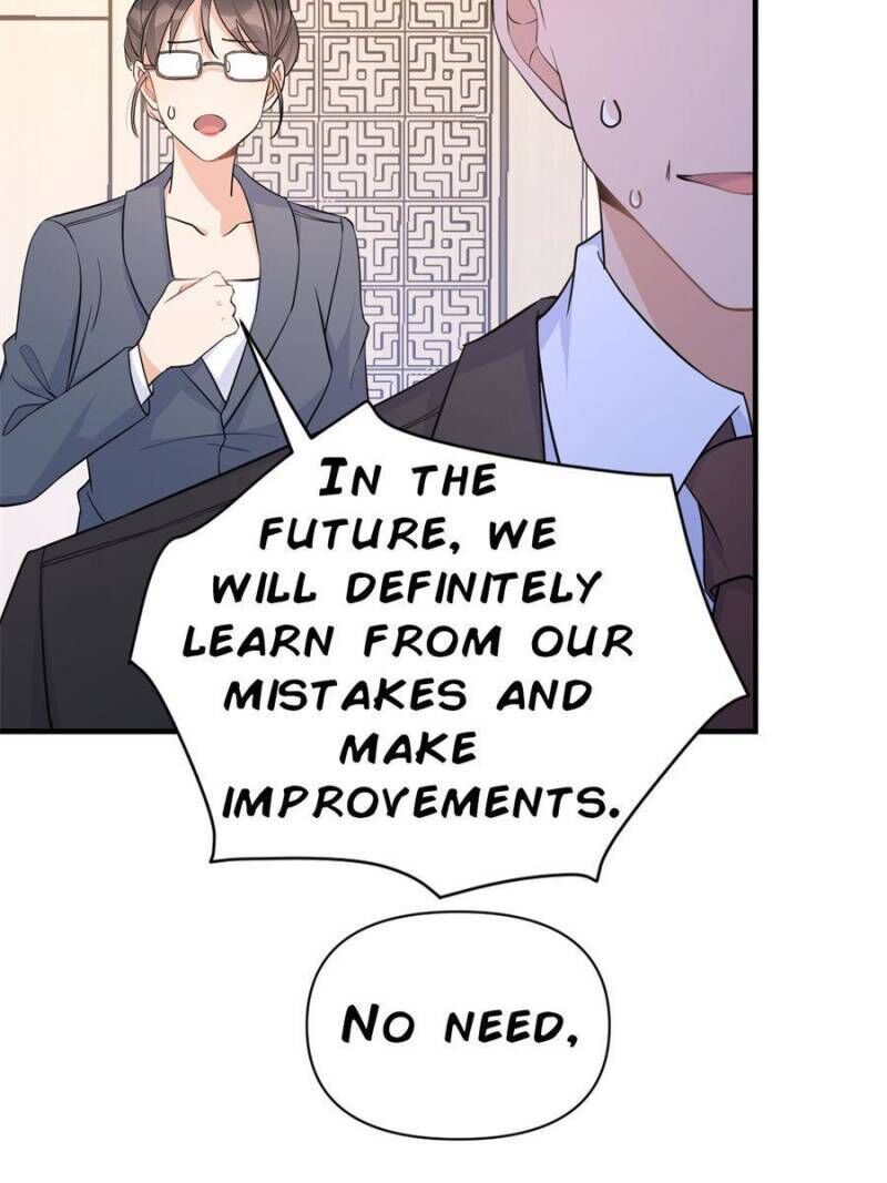 Hey Boss, I Am Your New Wife chapter 85 - page 28