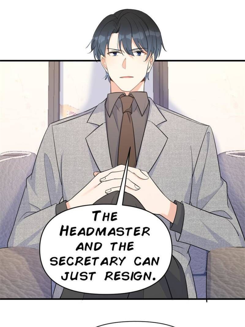 Hey Boss, I Am Your New Wife chapter 85 - page 29