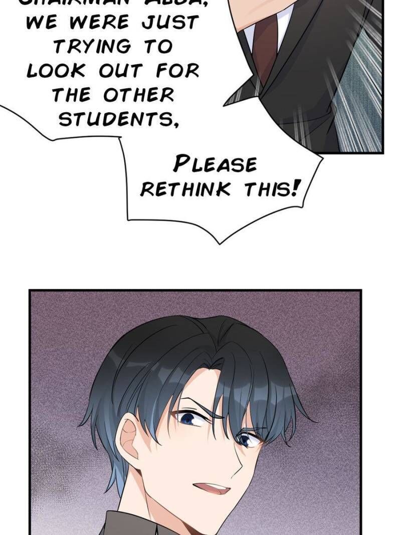 Hey Boss, I Am Your New Wife chapter 85 - page 31
