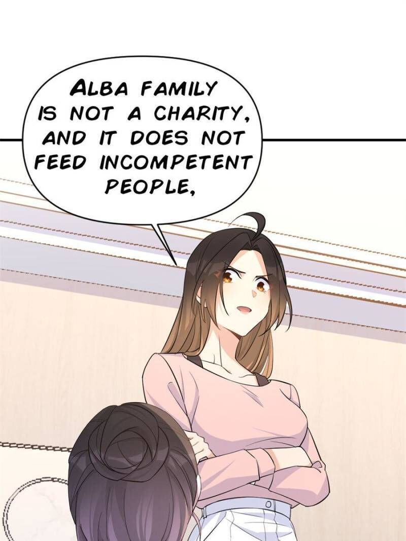 Hey Boss, I Am Your New Wife chapter 85 - page 37