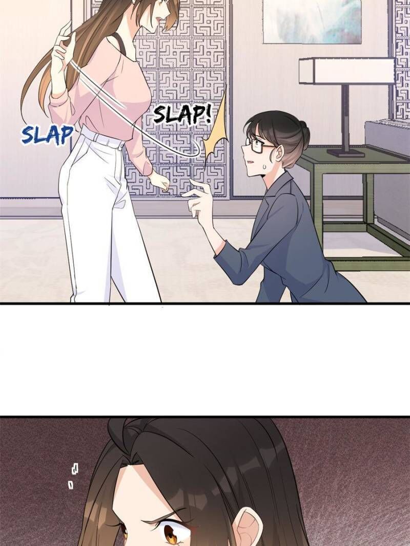 Hey Boss, I Am Your New Wife chapter 85 - page 40