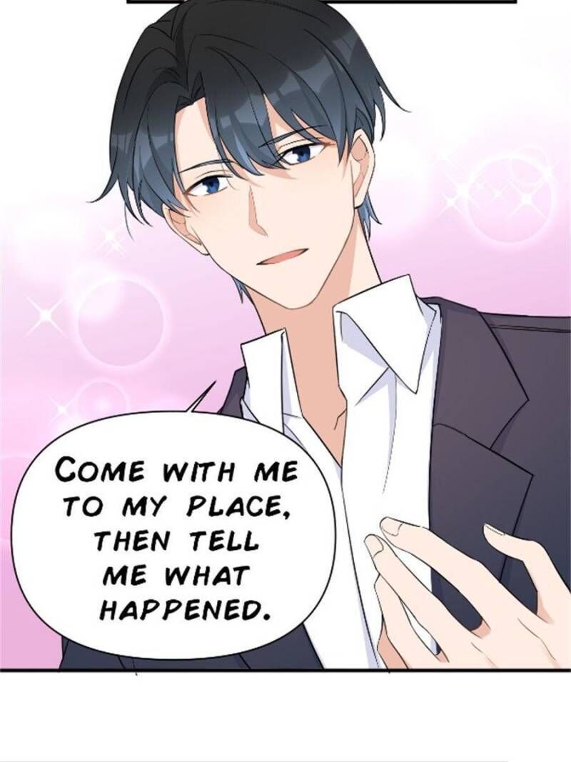 Hey Boss, I Am Your New Wife chapter 85 - page 5