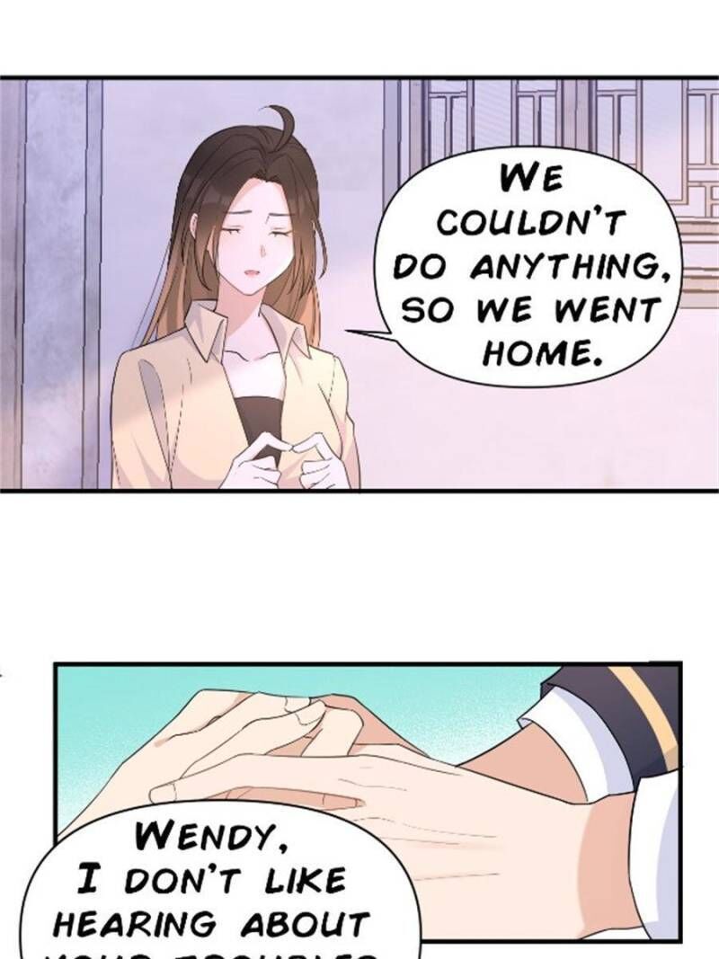 Hey Boss, I Am Your New Wife chapter 85 - page 7