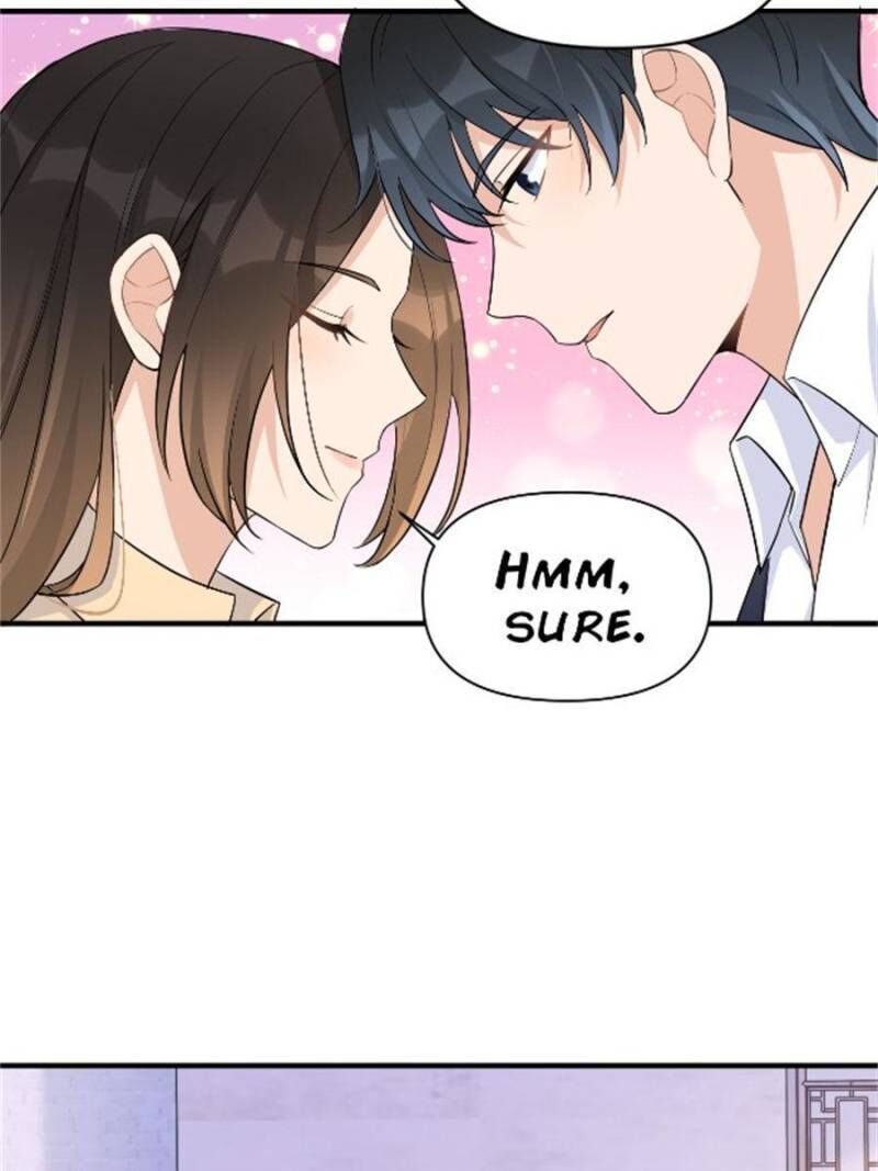 Hey Boss, I Am Your New Wife chapter 85 - page 9