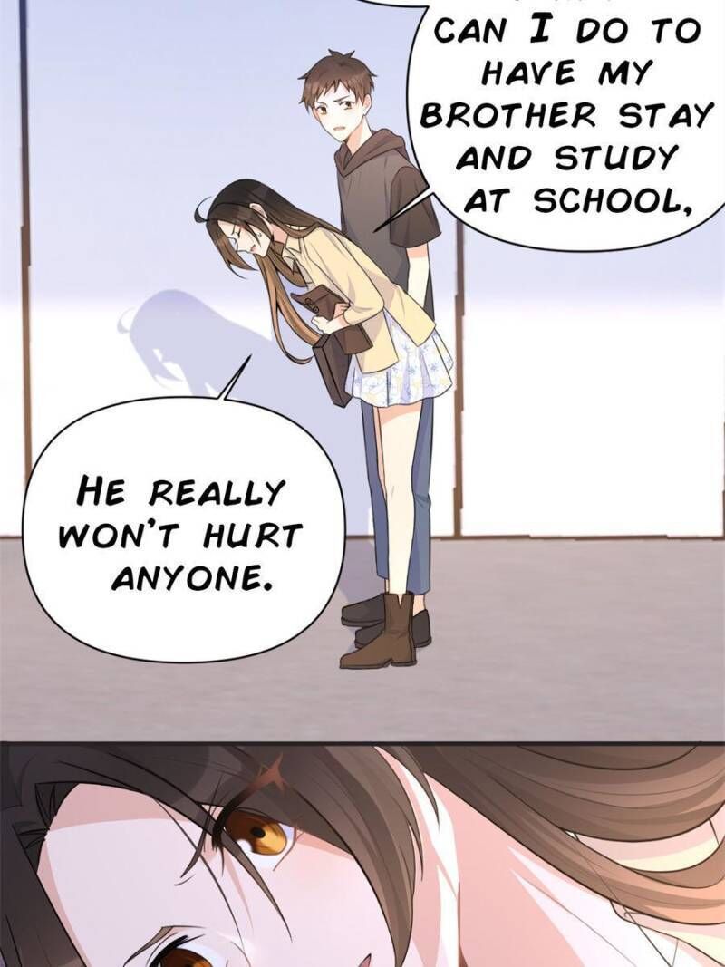 Hey Boss, I Am Your New Wife chapter 84 - page 11